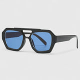 Black Blue