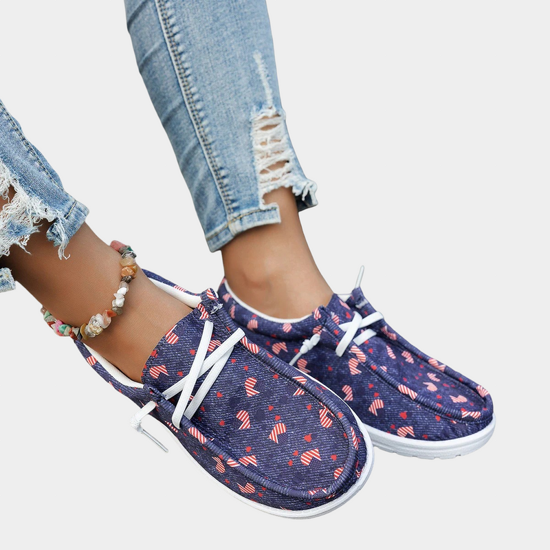 Donna | │ Lightweight Ultra-Comfortable Shoes