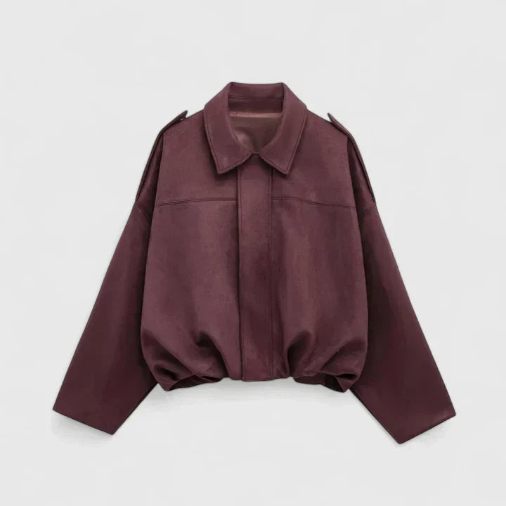 Chrystiah | Cosy Jacket