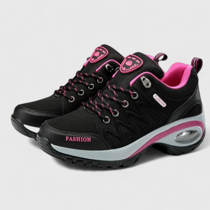 Leslie | Comfort Sneakers