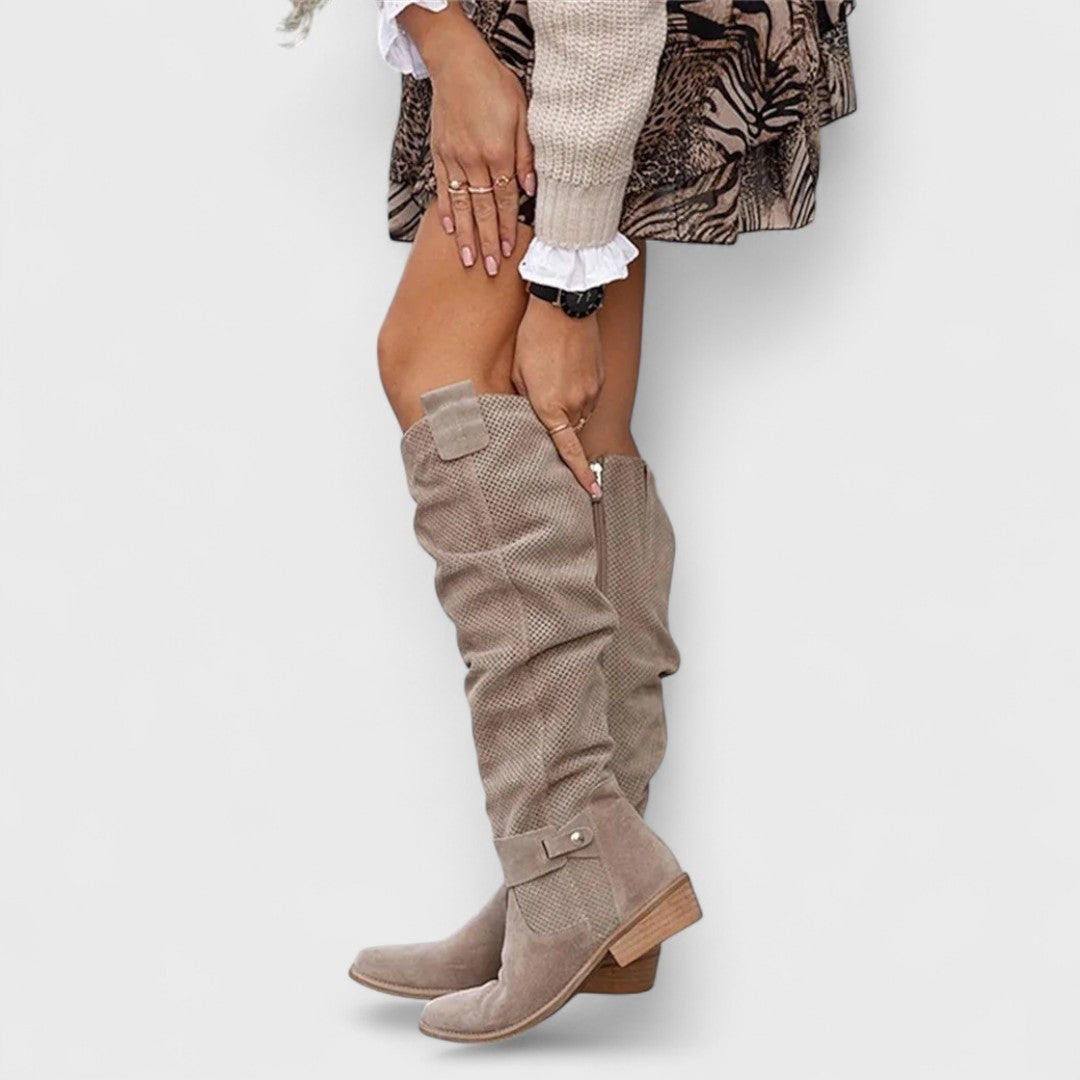 Harper | Over-the-Knee Boots