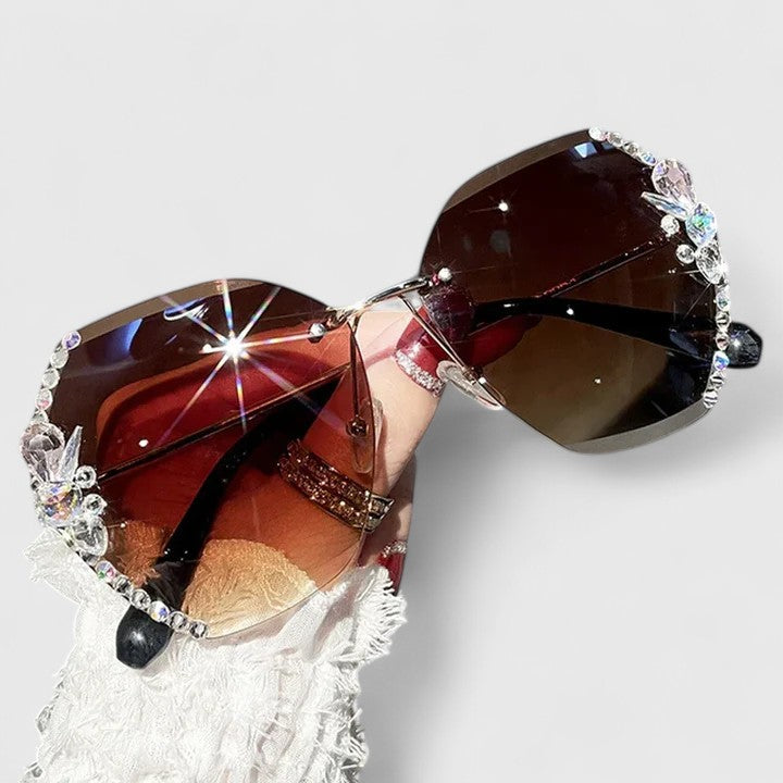 Harper | Sophisticated Sunglasses