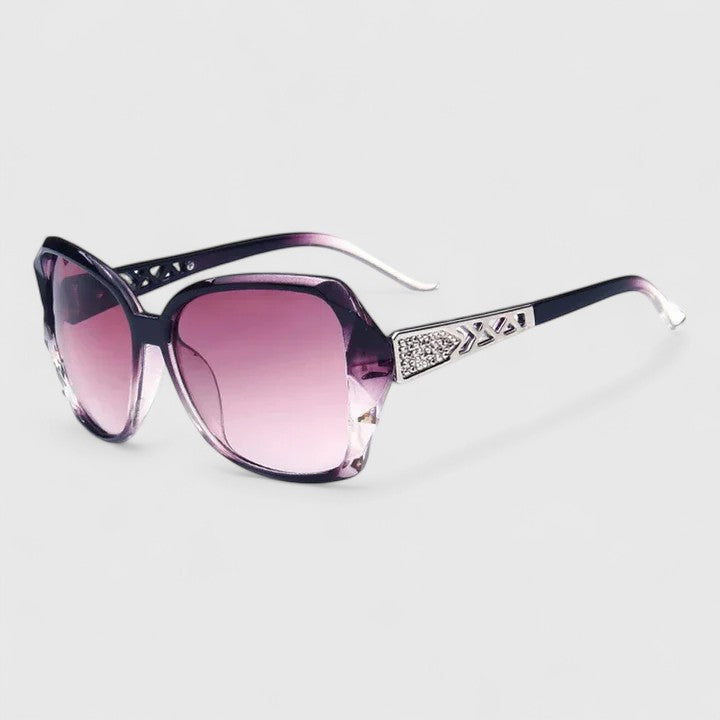 Megan | Sophisticated Sunglasses