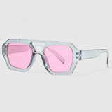 Grey Pink