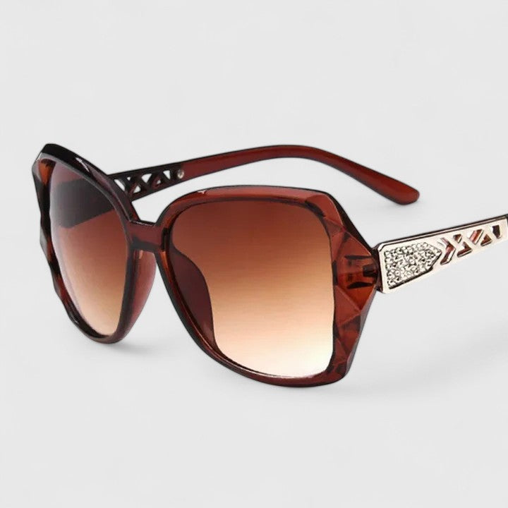Megan | Sophisticated Sunglasses