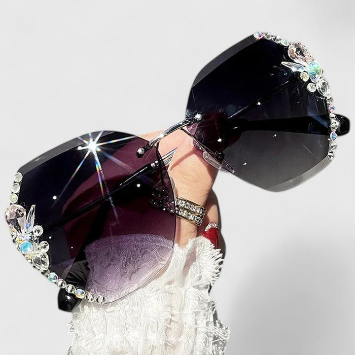 Harper | Sophisticated Sunglasses