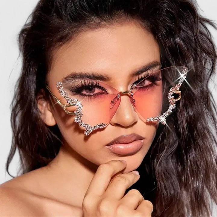 Audrey | Elegant Sunglasses