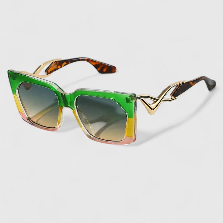Leanne | Elegant Sunglasses