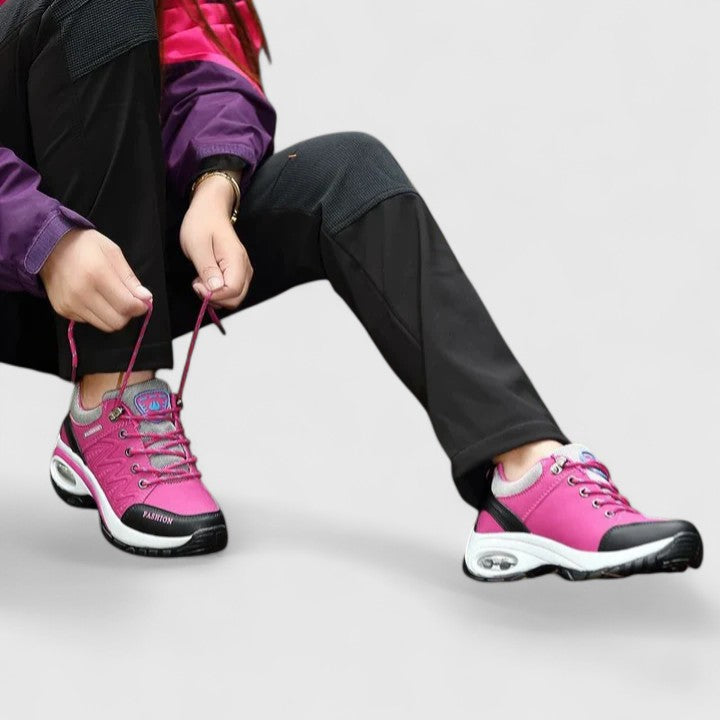 Elsie | Comfort Sneakers