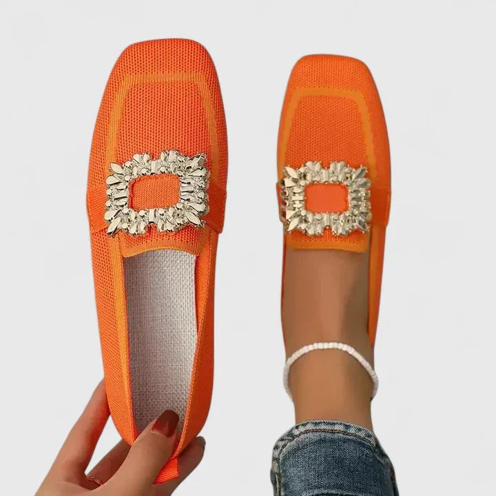 Maylora | Orthopaedic Slippers