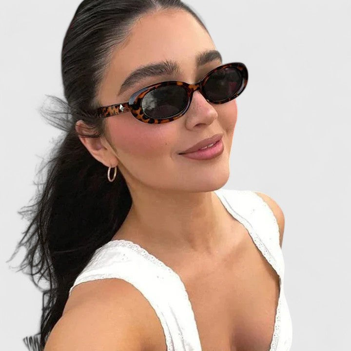 Audrey | Elegant Sunglasses