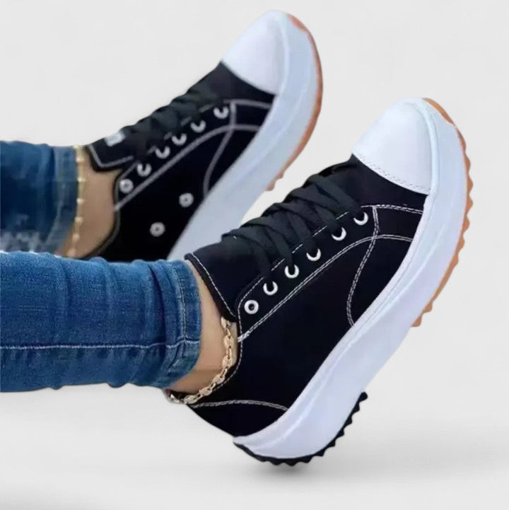 Deborah | Comfortable Sneakers