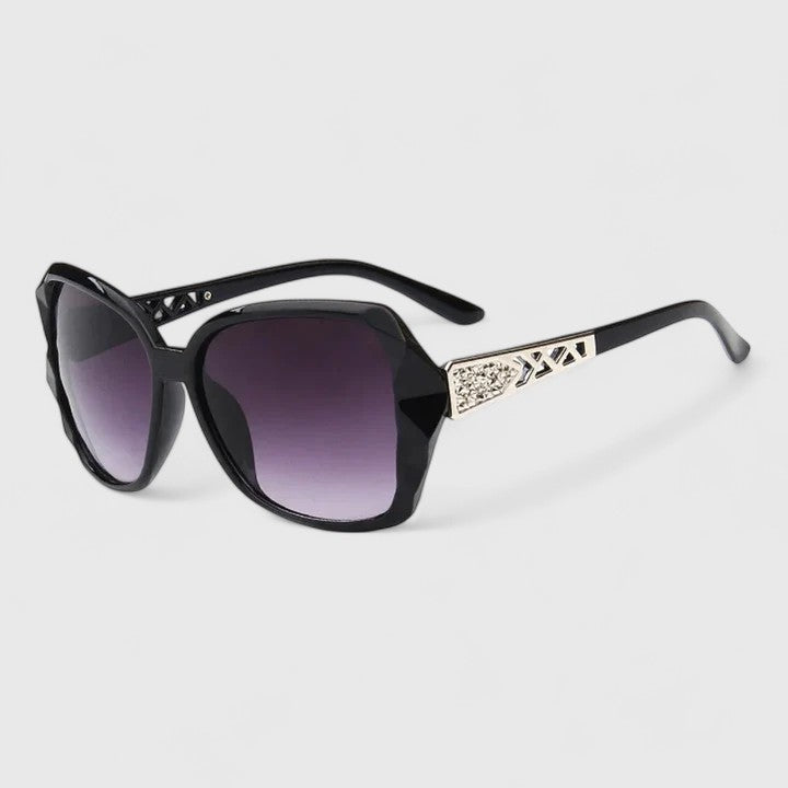 Megan | Sophisticated Sunglasses
