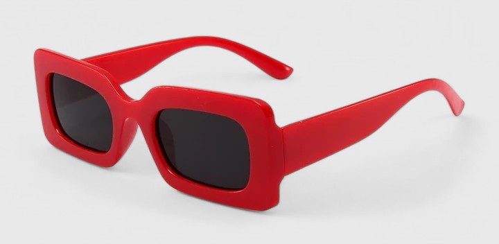 Patricia | Sophisticated Sunglasses