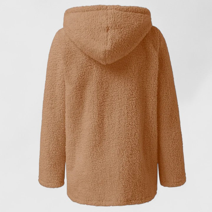 Hylenyahh | Cosy Jacket
