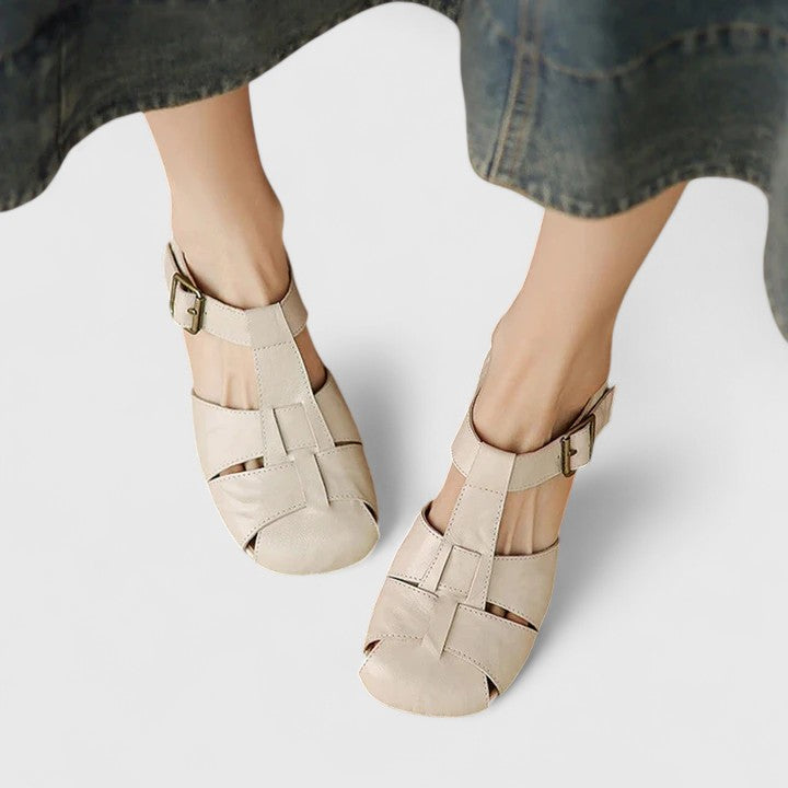 Faith - Chic Evening Sandals