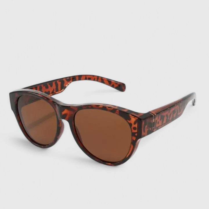 Journii | Elegant Fit-Over Sunglasses