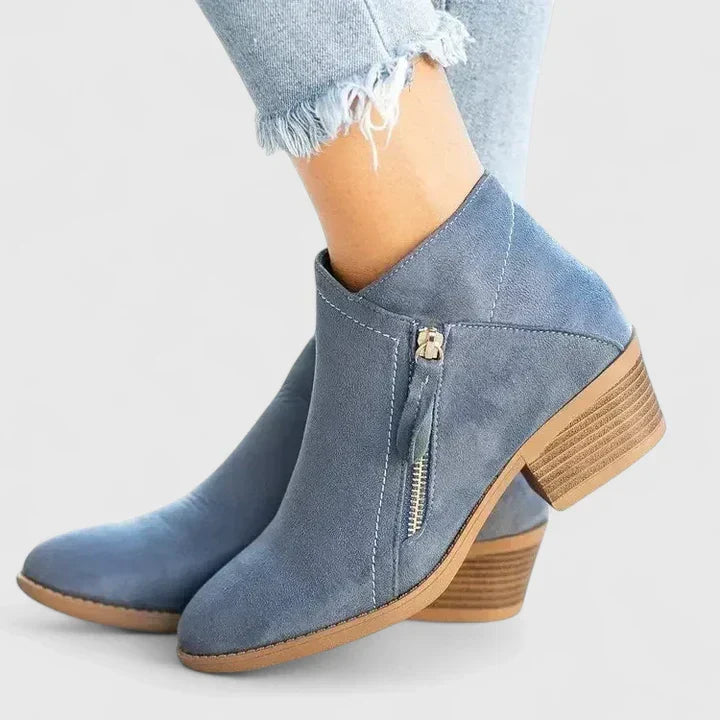 Joan | Orthopaedic Boots