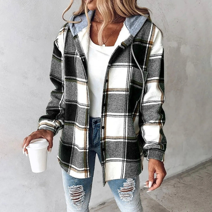 MARTINA™ | AUTUMN JACKET