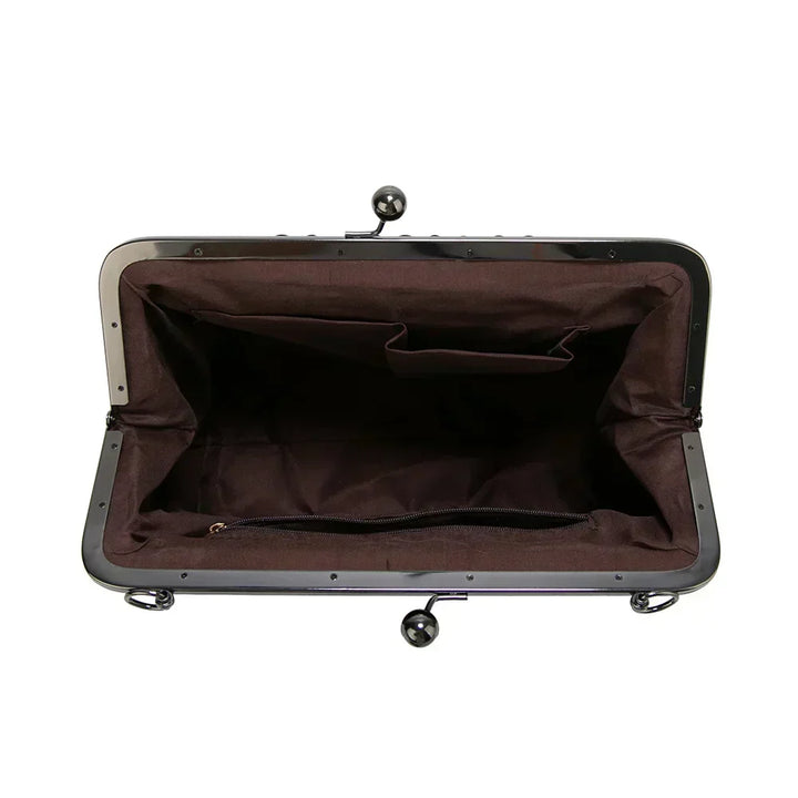 Lily™ | Vintage Leather Bag