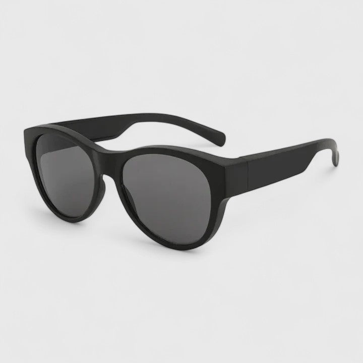 Journii | Elegant Fit-Over Sunglasses