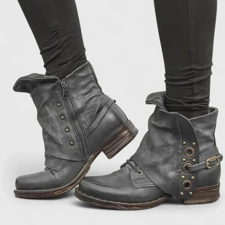 Narelle | Orthopaedic Boots