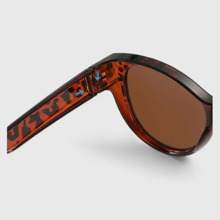 Journii | Elegant Fit-Over Sunglasses