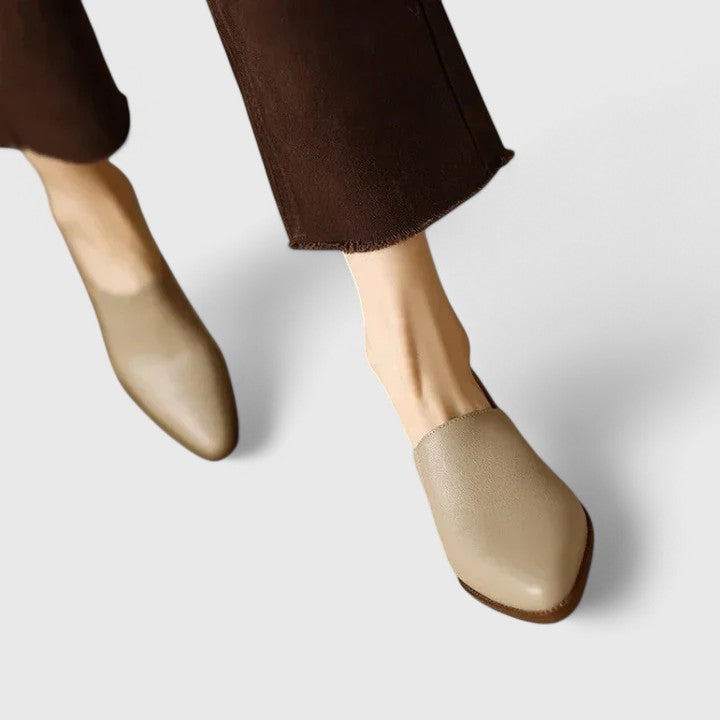 Lauren | Orthopaedic Shoes