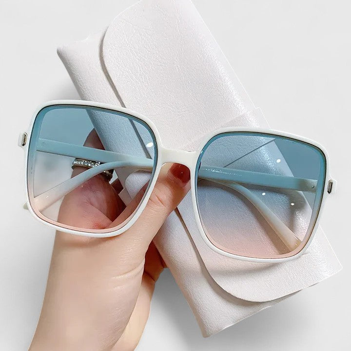 Tegan | Elegant Sunglasses