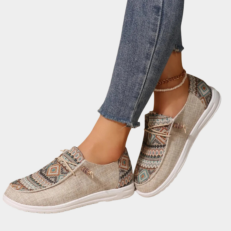 Doreen | │ Lightweight Ultra-Comfortable Shoes