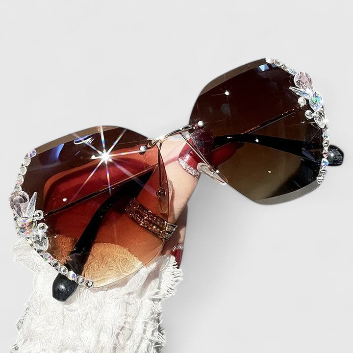 Harper | Sophisticated Sunglasses
