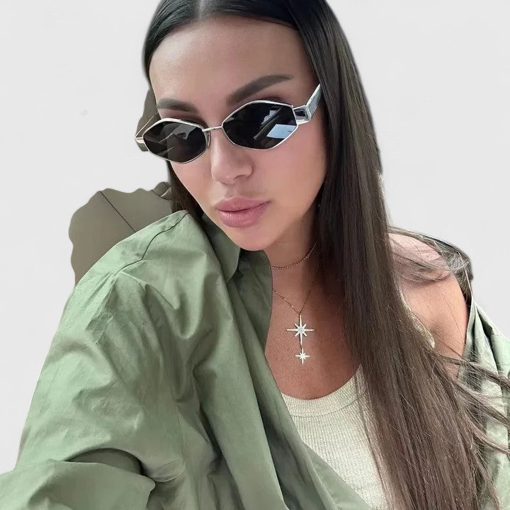 Patricia | Sophisticated Sunglasses
