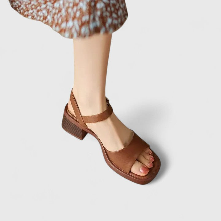 Jacinta | Elegant Sandals