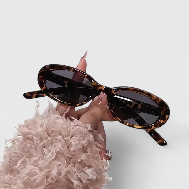 Audrey | Elegant Sunglasses