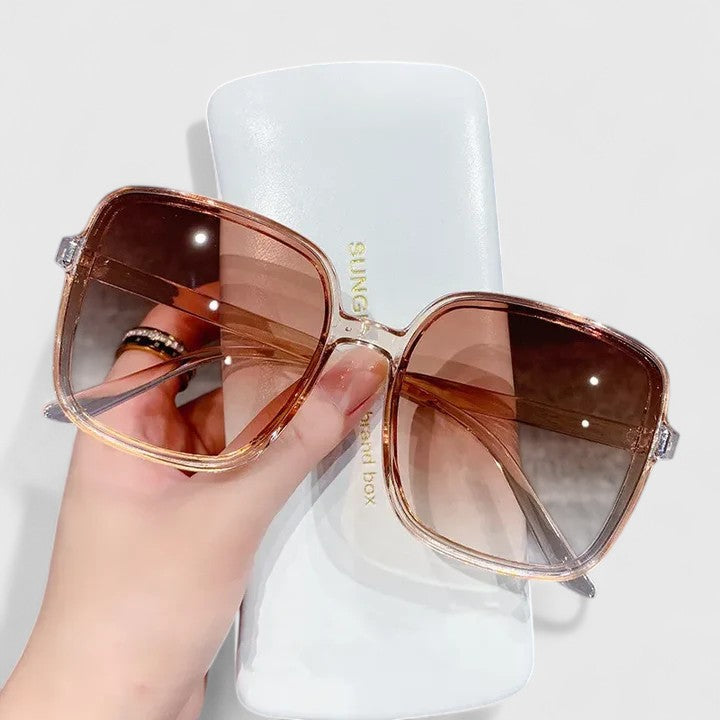 Prudence | Elegant Sunglasses