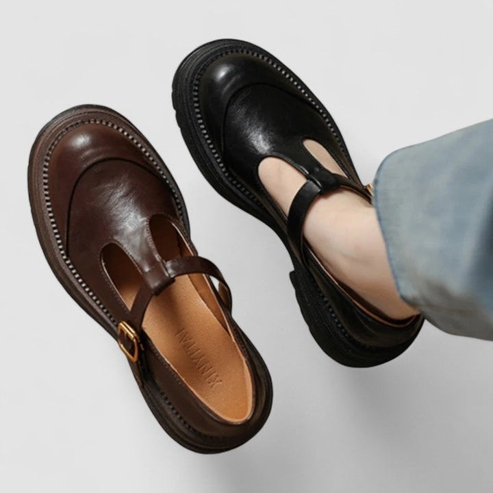 Sophyann | Orthopaedic Mary Jane Shoes