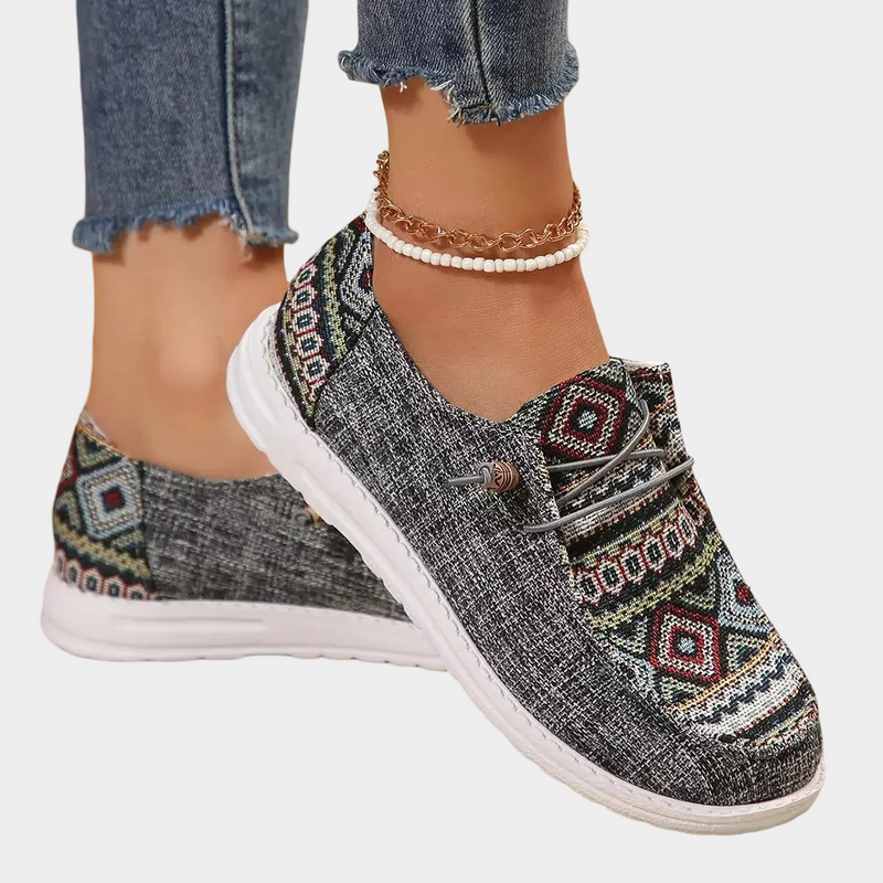 Rhonda | │ Lightweight & Ultra-Comfortable Shoes