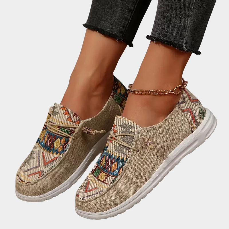 Dianne | │ Lightweight & Ultra-Comfortable Shoes