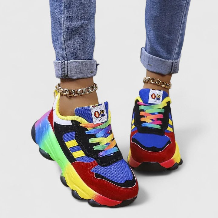 Helen | Orthopaedic Shoes