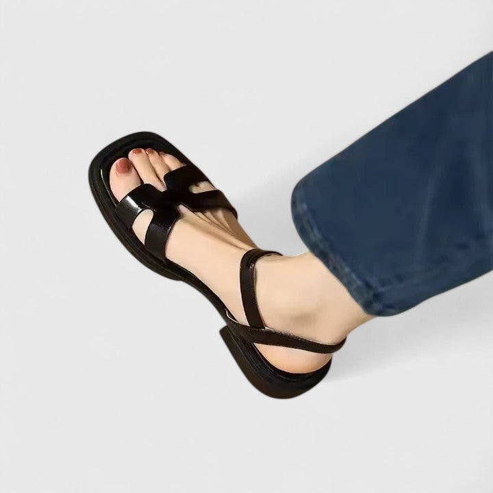 Alison | Elegant Sandals