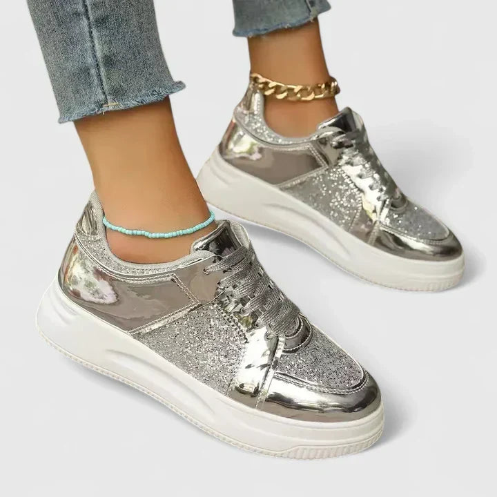 Rochelle | Orthopaedic Shoes