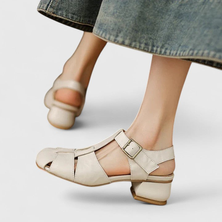 Beverley | Chic Evening Sandals