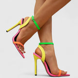 Multicolour