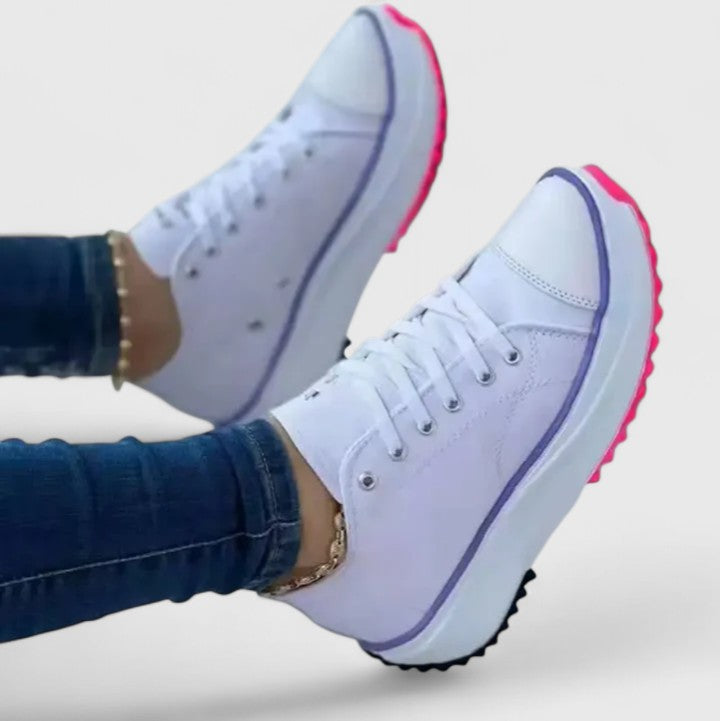 Deborah | Comfortable Sneakers