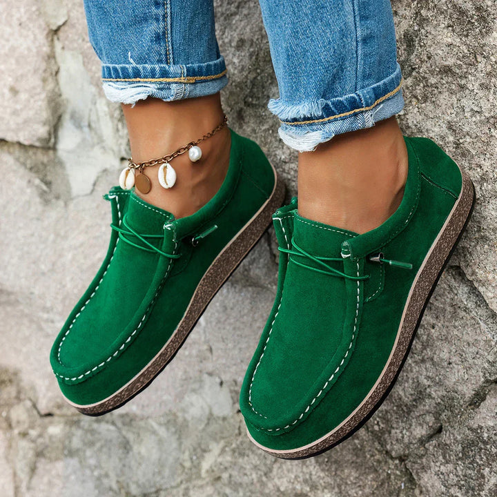 Laurine │ Lightweight & Ultra-Comfortable Shoes