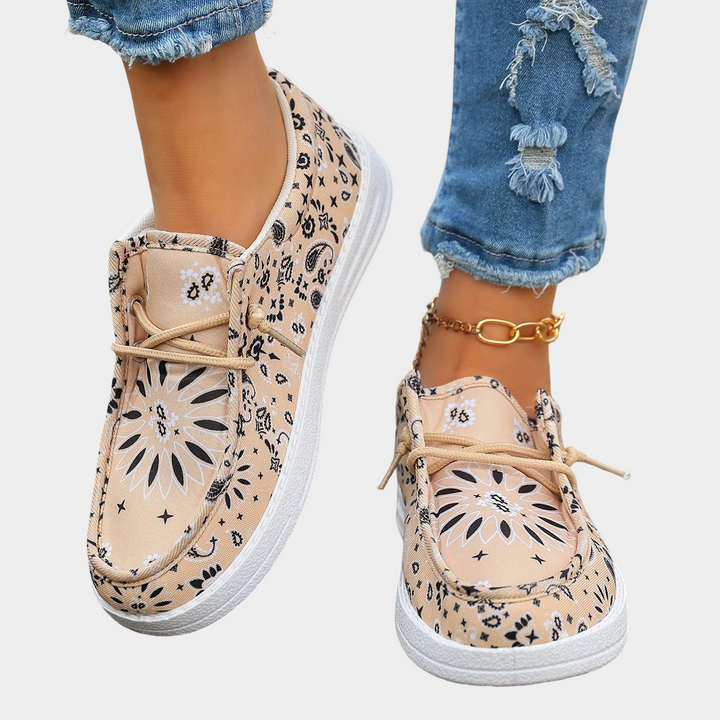 Héloïse │ Lightweight & Ultra-Comfortable Shoes