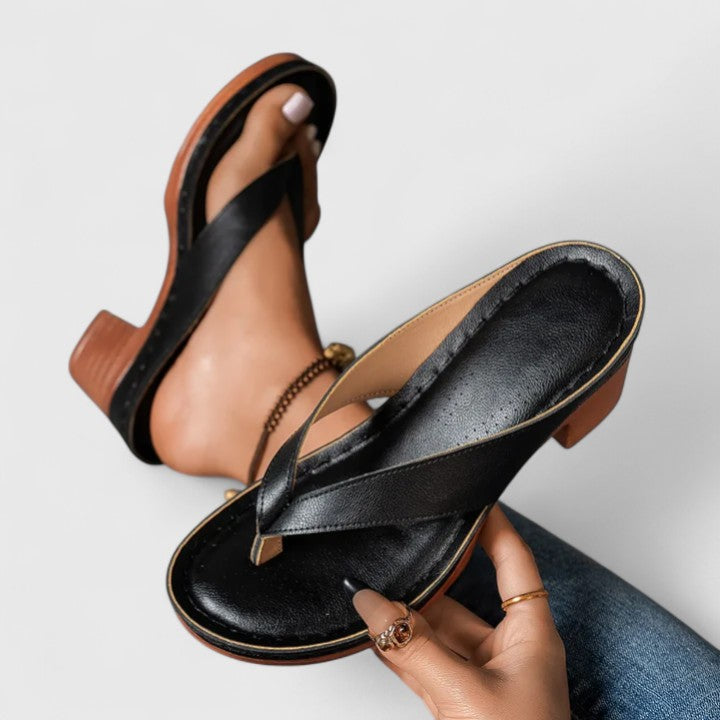 Tahlia | Orthopaedic Heels