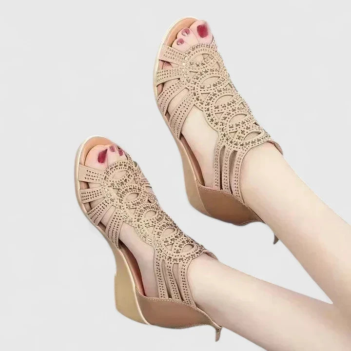Alana - Elegant Sandals