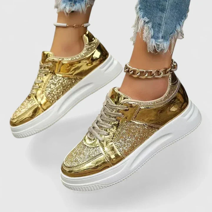 Rochelle | Orthopaedic Shoes