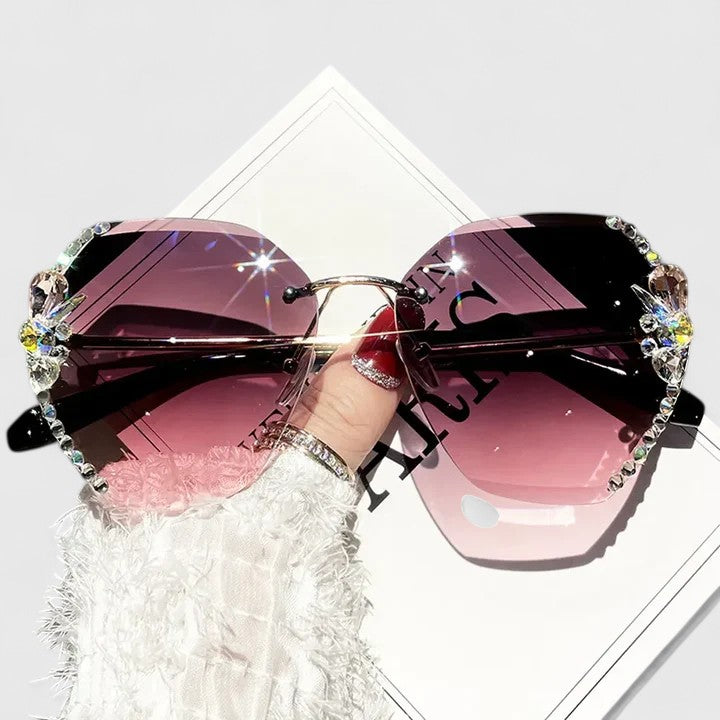 Harper | Sophisticated Sunglasses